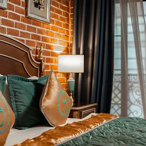 Hotell Sapphire Bayil ****