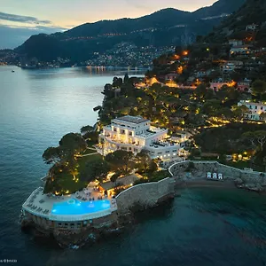 Hotell Cap Estel *****