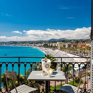 Hotell Suisse ****