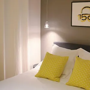 Apartment Numeroa