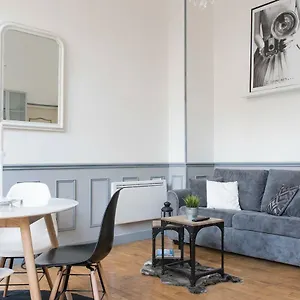 Apartment Herse - Corsaire