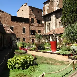 Apartment Dans Le Cloitre Saint Salvy A Albi.