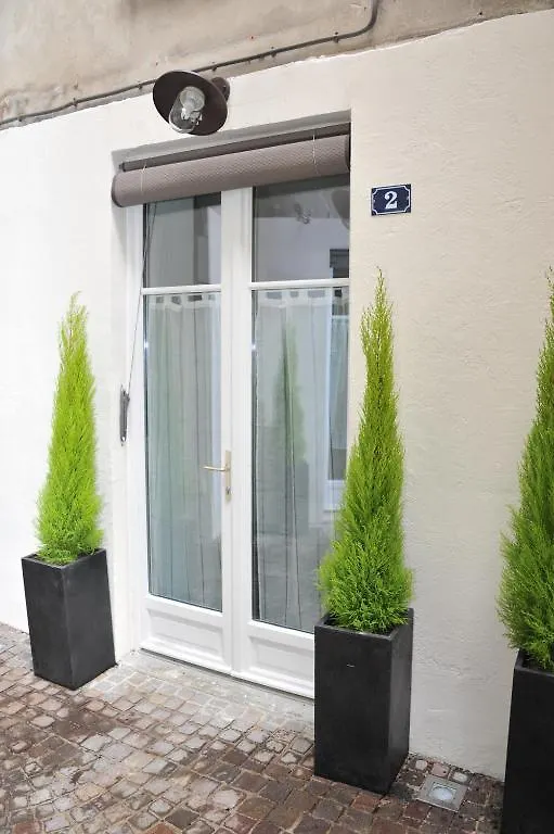 Hotel De La Mare Paris 3*,  Frankrike