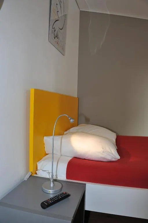 Hotel De La Mare Paris Frankrike
