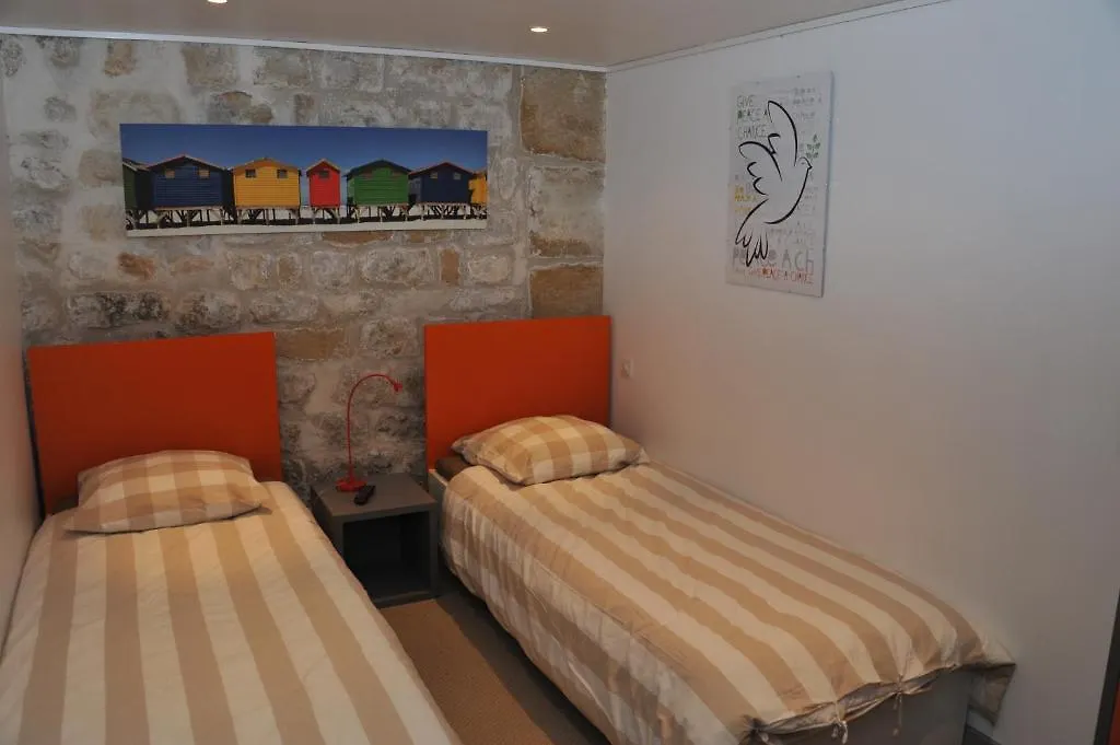 Hotel De La Mare Paris 3*,