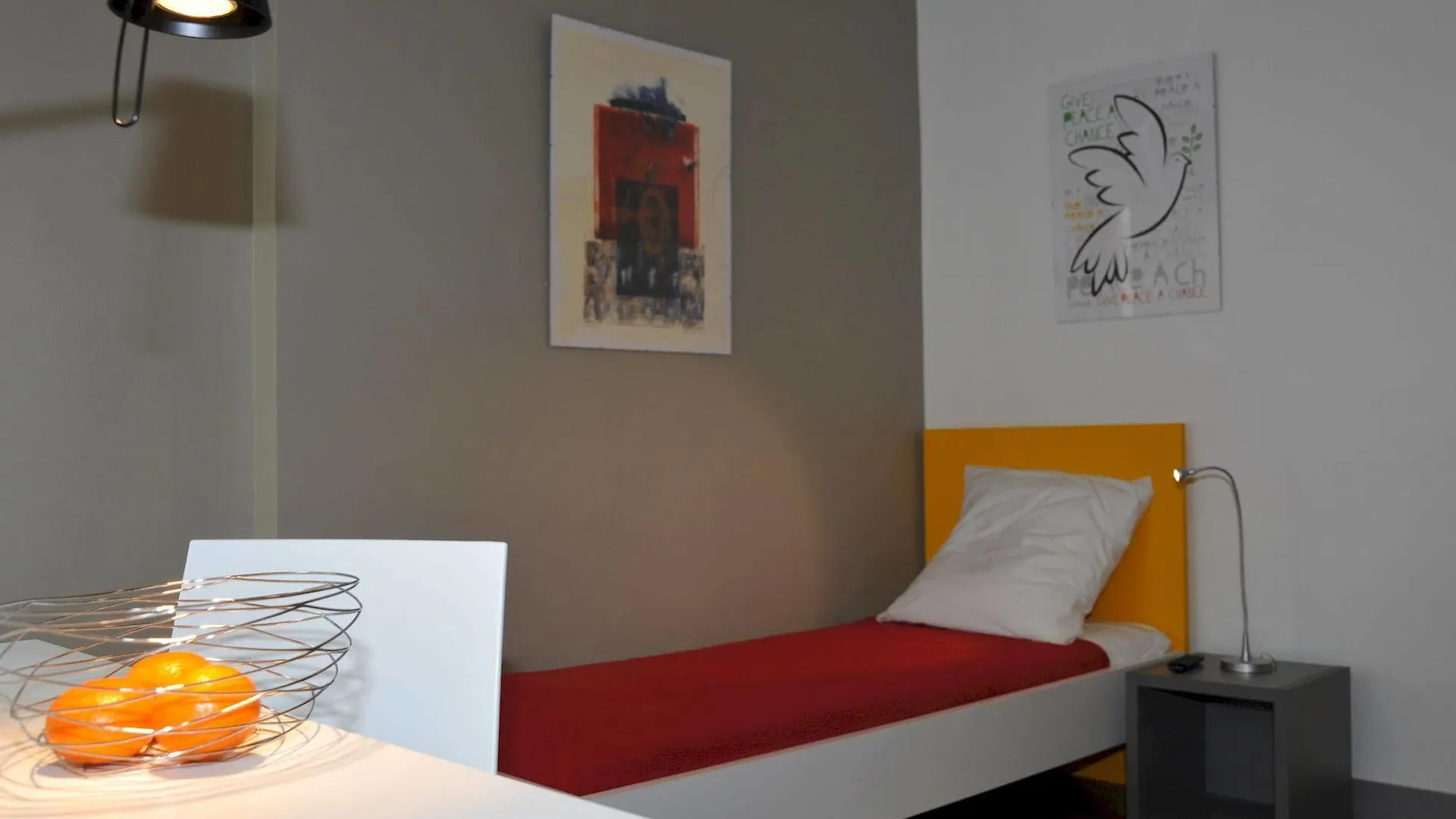 Hotel De La Mare Paris 3*,