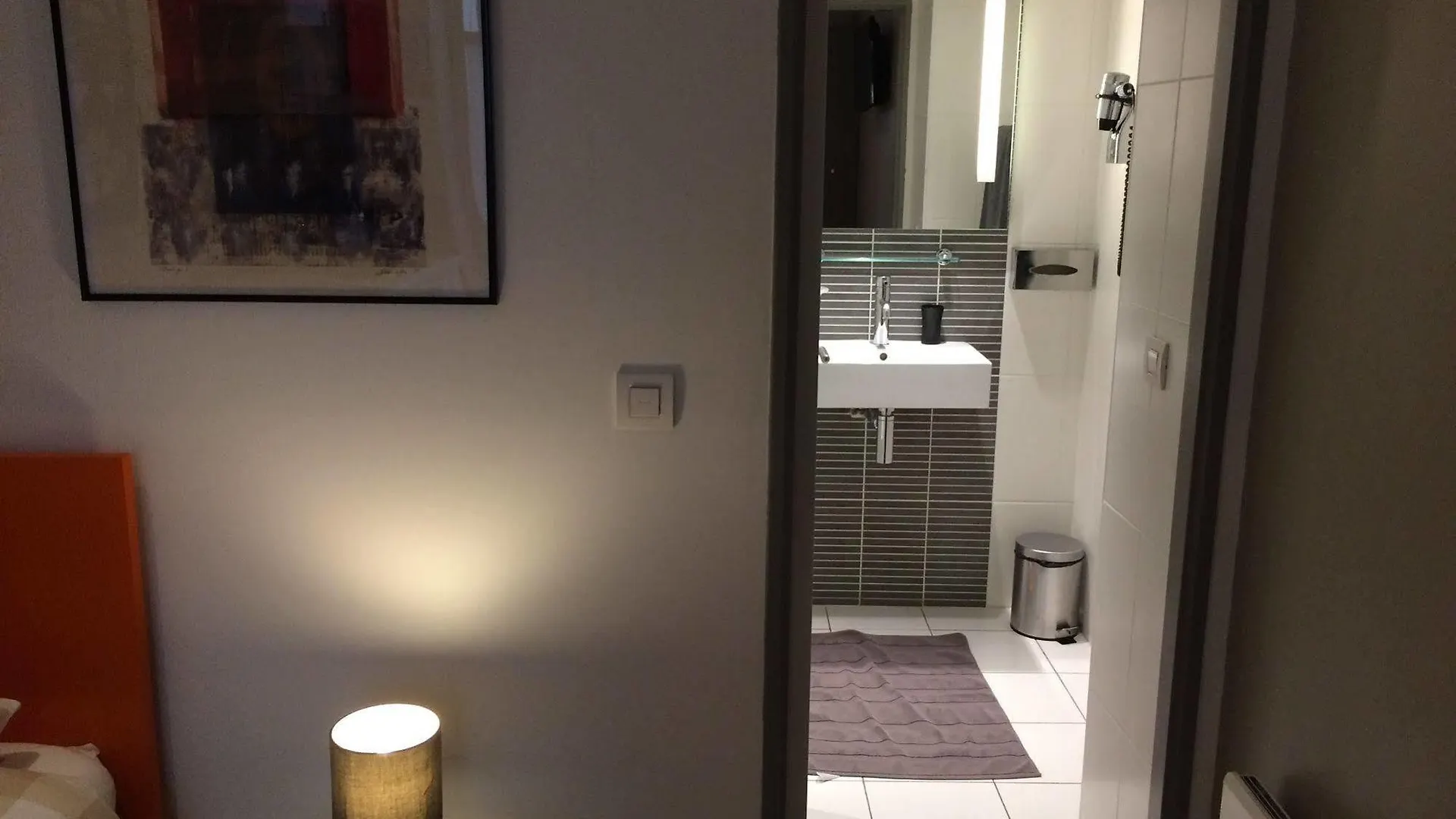 Hotel De La Mare Paris 3*,